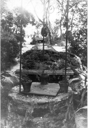 Ferrell Gardens