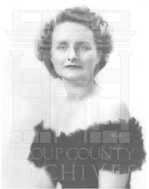Isabel Finn