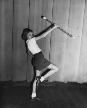 Callaway Education Association Plays and Productions