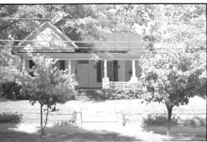 Lynn Morgan Negatives