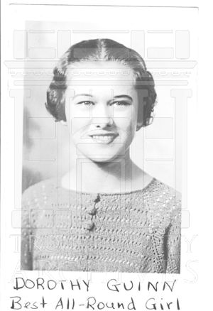Dorothy Guinn