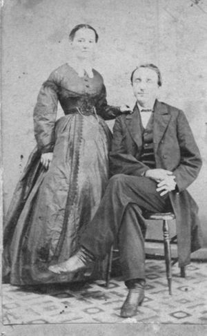 Hardy Family