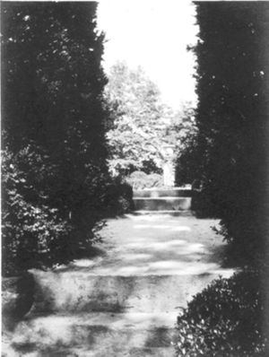 Ferrell Gardens