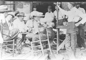 Hogansville Photos
