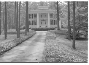 Lynn Morgan Negatives
