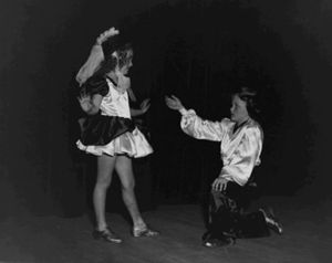 Callaway Education Association Plays and Productions