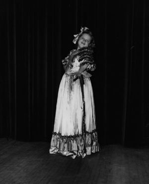 Callaway Education Association Plays and Productions