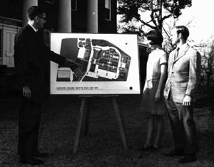 LaGrange College Development