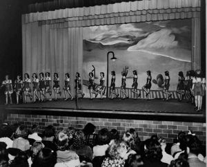 Callaway Education Association Plays and Productions