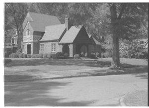Lynn Morgan Negatives