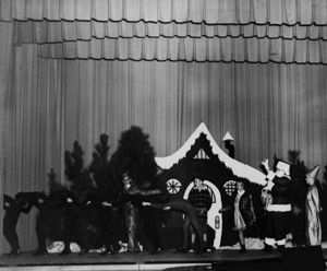 Callaway Educational Association