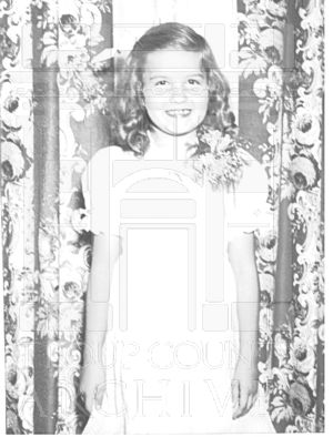 unidentified