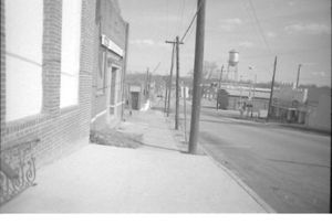Lynn Morgan Negatives