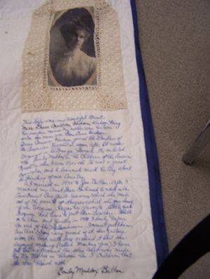 Quilt