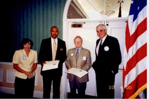 Rotary Club Programs 2000,