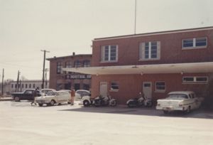 LaGrange Police Department
