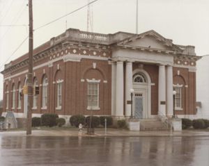 LaGrange Public Schools