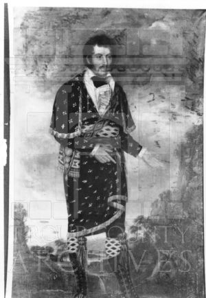 McIntosh, William