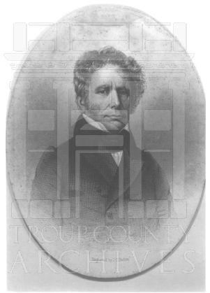 Troup, George Michael