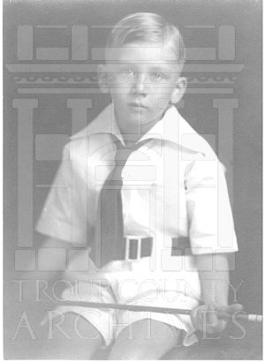 Eugene Freeman