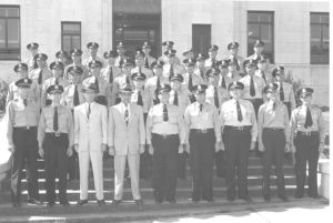 City of LaGrange Police Department