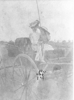 Hogansville Photos
