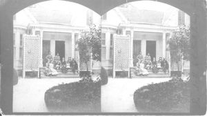 Ferrell Gardens
