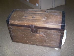 Trunk