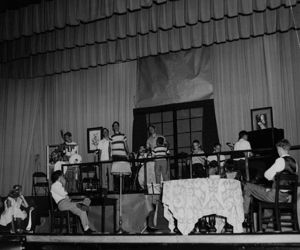 Callaway Educational Association