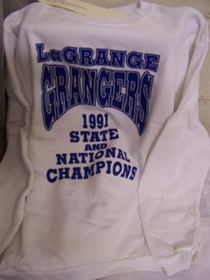Granger sweatshirt