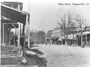 Hogansville Photos