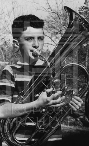 CEA Tuba Player