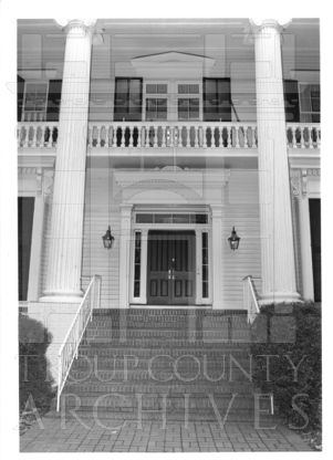 Georgia Trust Tour