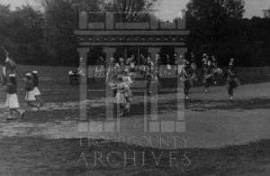 Band of CEA Performance