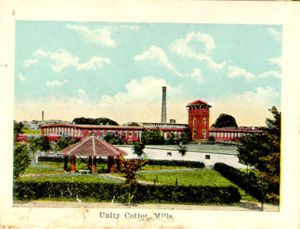Unity Cotton Mills