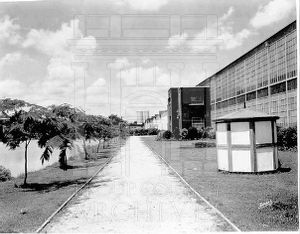 Valway Mill