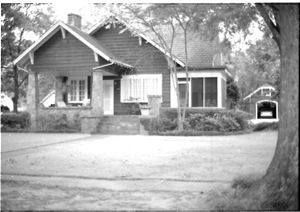 Lynn Morgan Negatives