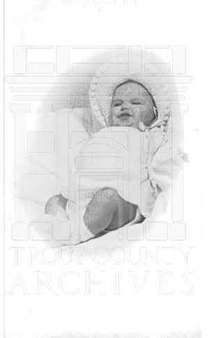 Marianna Gay Moore