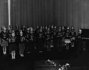 Callaway Education Association Plays and Productions