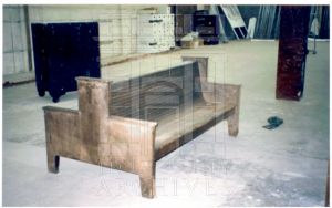 Depot Bench