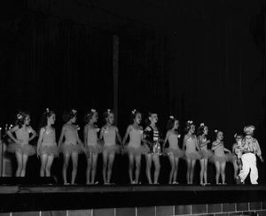 Callaway Education Association Plays and Productions