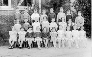 Southwest School