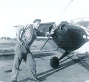 LaGrange Airport