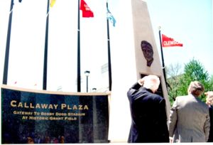 Callaway Plaza