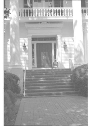 Lynn Morgan Negatives