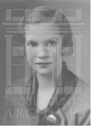 Lula Callaway