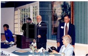 Historic Chattahoochee Commission Meeting