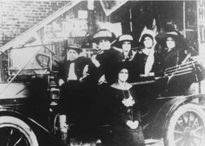 Hogansville Photos