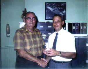 dixie dunson_homer scott award
