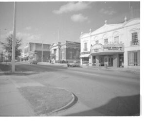 Lynn Morgan Negatives